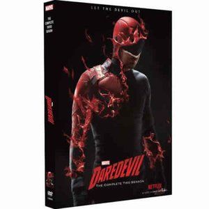 Daredevil – The Complete Season 3 DVD